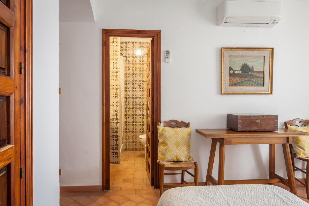 Villa Elvira, Exclusive Pool And Gardens In The Heart Of Sevilla Экстерьер фото