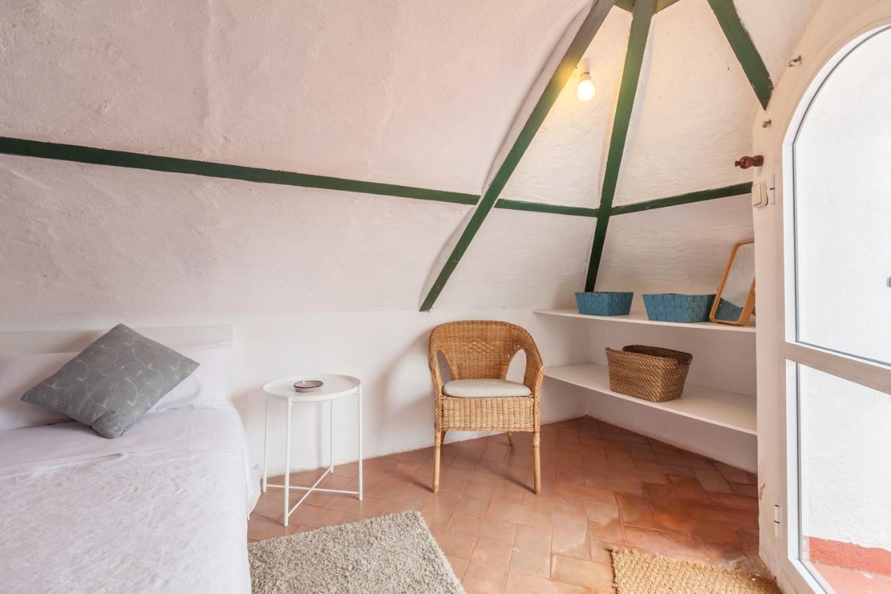 Villa Elvira, Exclusive Pool And Gardens In The Heart Of Sevilla Экстерьер фото